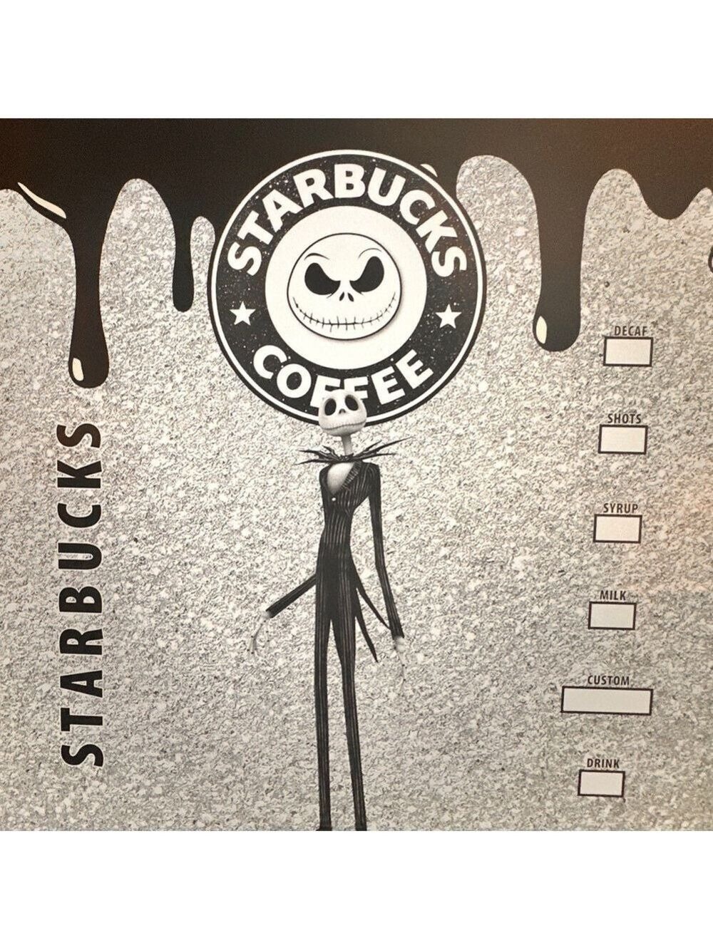 Various Starbucks Coffee tumbler designs - Picture 2 of 15
